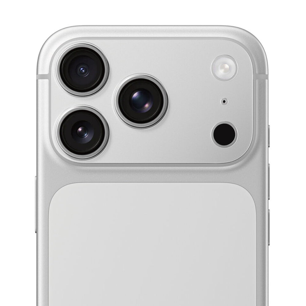 Folie de protectie Camera Spate Blueo Invisible pentru Apple iPhone 18 Pro, Plastic