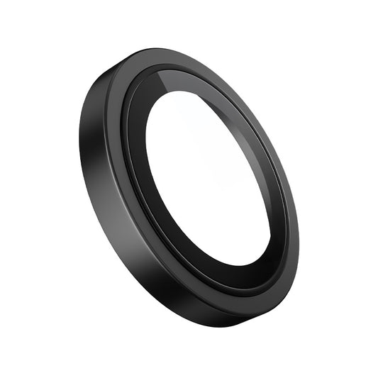 Folie de protectie Camera Spate Blueo pentru Samsung Galaxy S26 Ultra S948, Sticla Securizata, Neagra