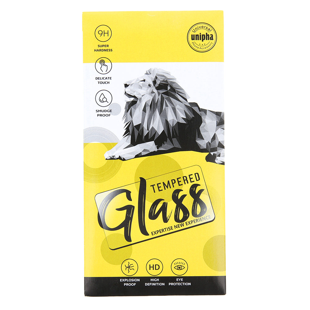 Folie de protectie Ecran OEM pentru Samsung Galaxy A34 A346, Sticla Securizata, Full Glue, 9D, Neagra