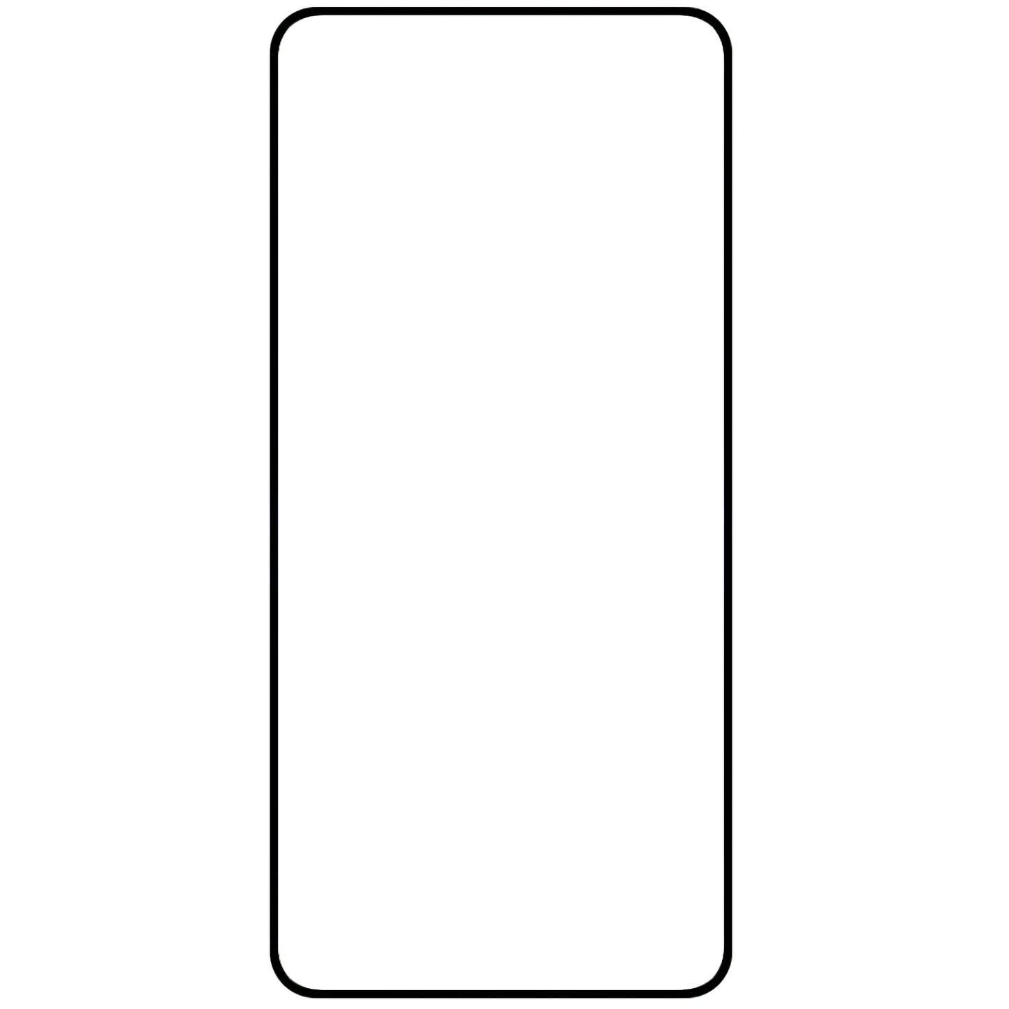 Folie de protectie Ecran Blue Shield pentru Xiaomi 14T Pro / 14T, Sticla Securizata, Full Glue, Case Friendly, Neagra