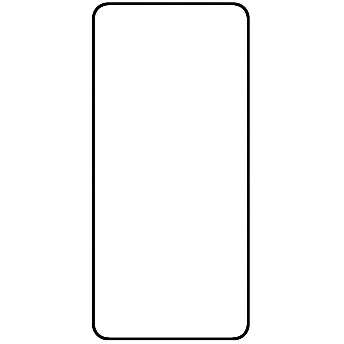Folie de protectie Ecran OEM pentru Samsung Galaxy A56 A566, Sticla Securizata, Full Glue, 5D, Neagra