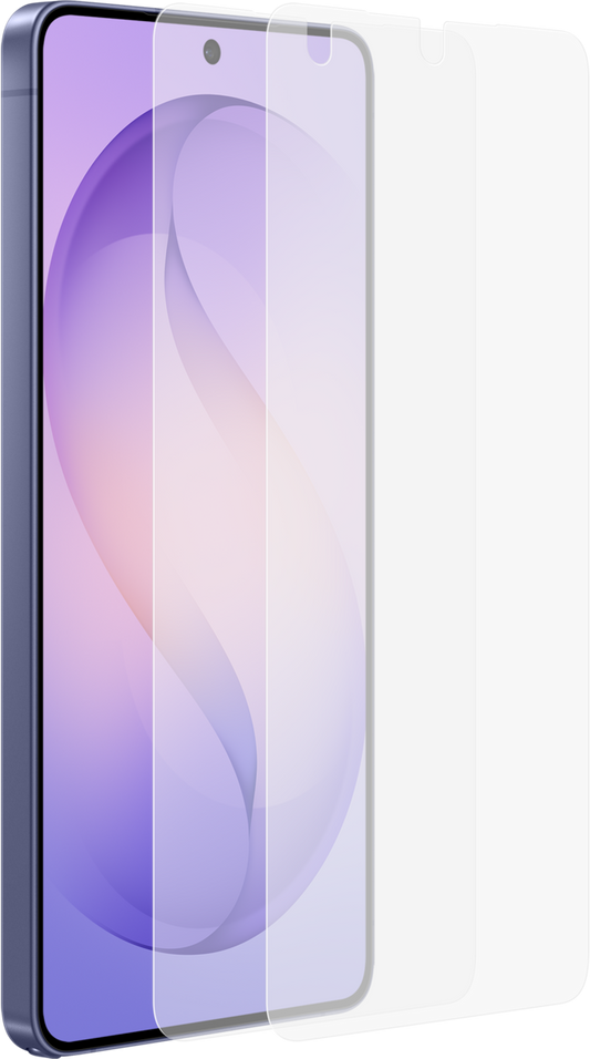 Folie de protectie Ecran Anti-reflecting pentru Samsung Galaxy S26 Ultra S948, Plastic, Set 2 bucati EF-US948CTEGWW