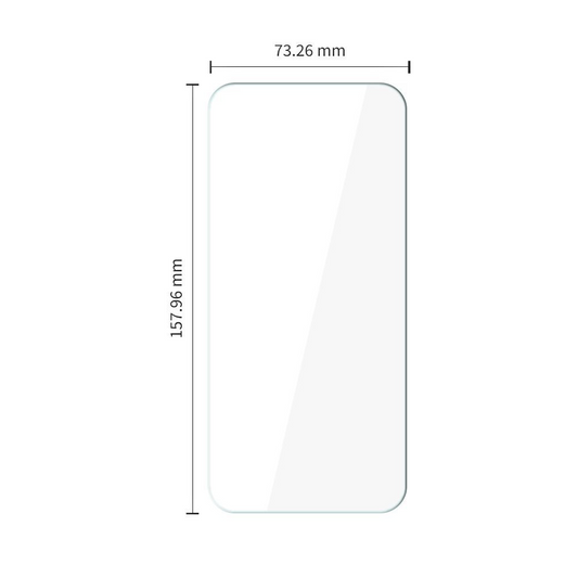 Folie de protectie Ecran si Camera Spate Tech-Protect Quick Set+ pentru Samsung Galaxy A57 5G, Sticla Securizata, Full Glue, Set 3 bucati