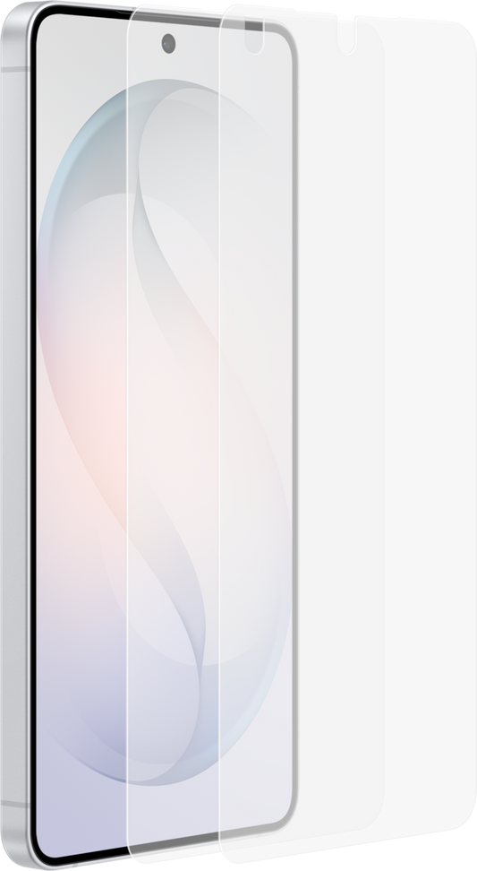 Folie de protectie Ecran Anti-reflecting pentru Samsung Galaxy S26 Plus S947, Plastic, Set 2 bucati EF-US947CTEGWW