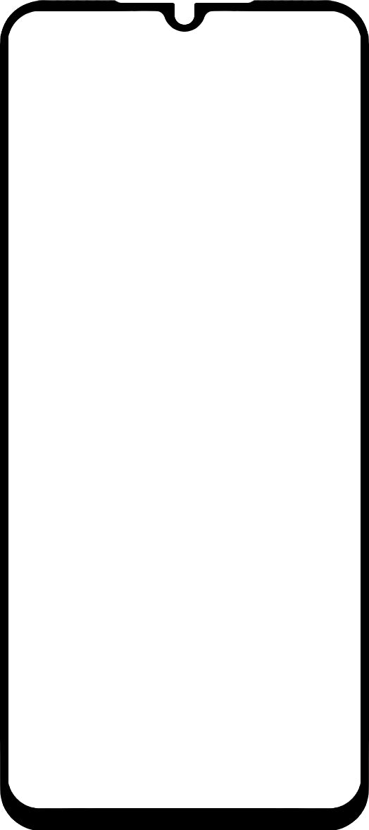 Folie de protectie Ecran BLUE Shield pentru Samsung Galaxy A15 5G A156 / A15 A155, Sticla Securizata, Full Glue, Case Friendly, Neagra