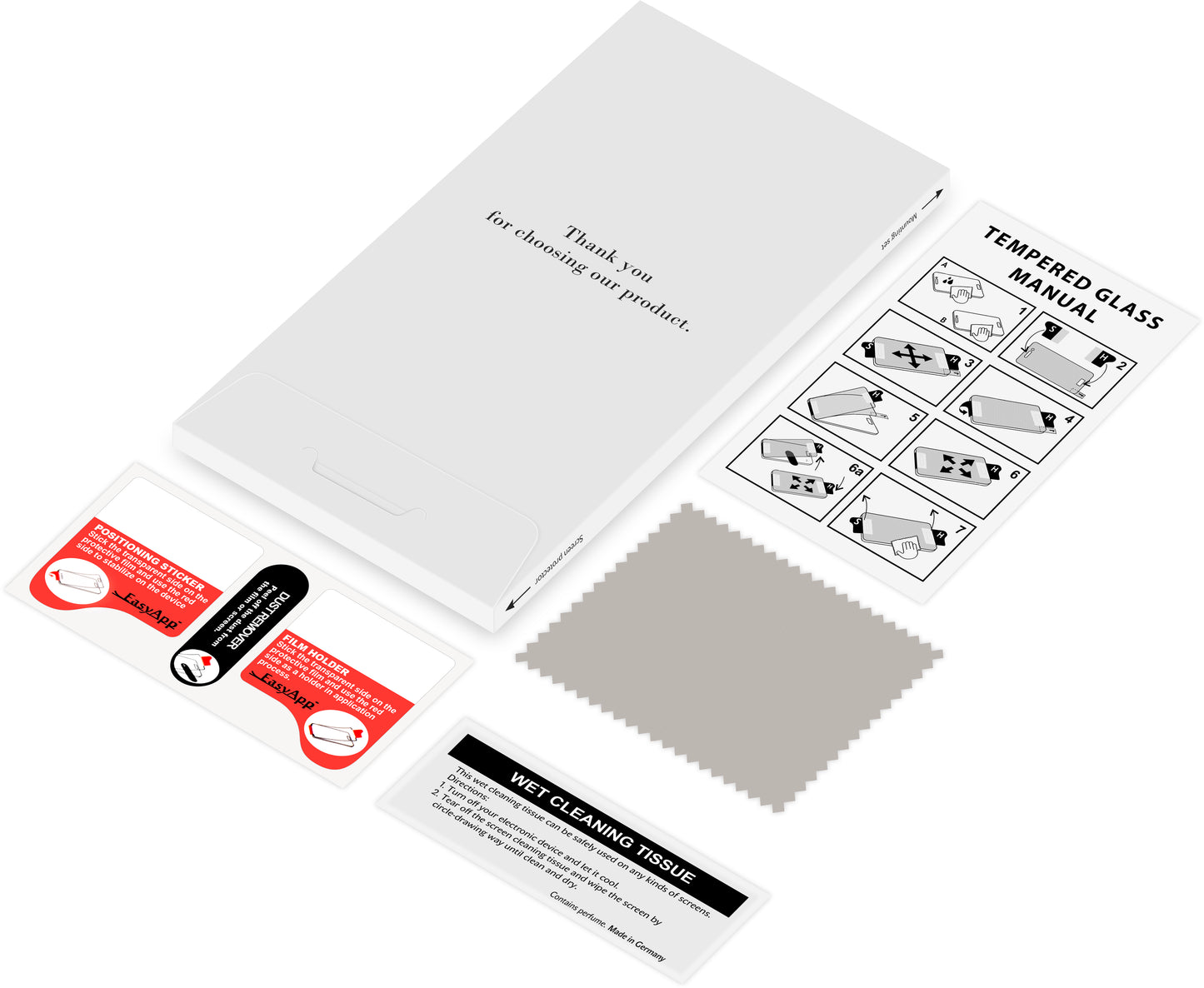 Folie de protectie Ecran Blue Shield pentru Samsung Galaxy S23 Ultra S918, Sticla Securizata, Edge Glue, Case Friendly, Neagra