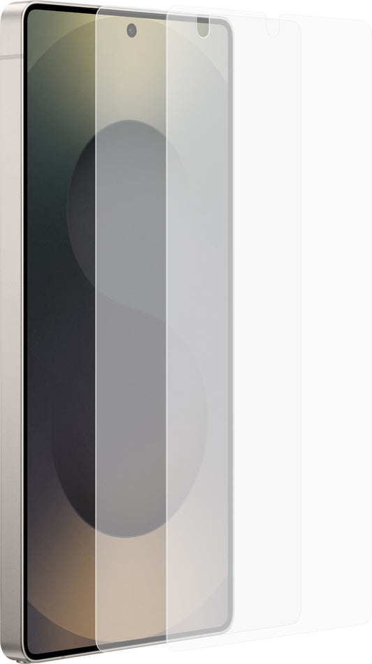 Folie de protectie Ecran Anti-reflecting pentru Samsung Galaxy S25 Ultra S938, Plastic, Set 2 bucati EF-US938CTEGWW