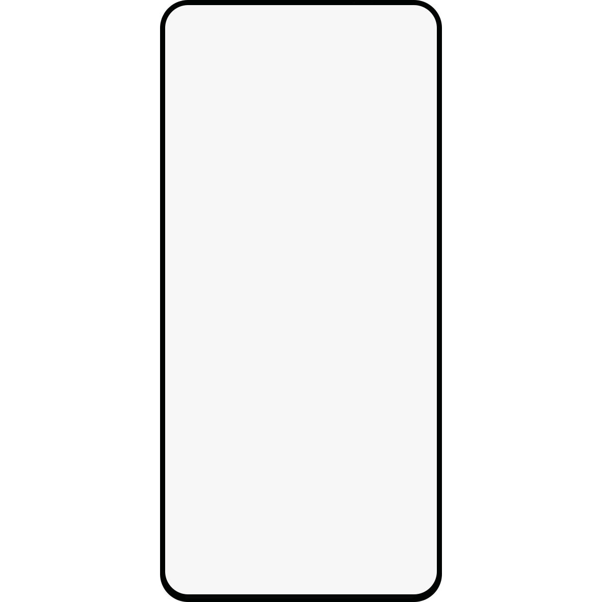 Folie de protectie Ecran Blue Shield pentru Xiaomi Redmi Note 14 5G, Sticla Securizata, Full Glue, Case Friendly, Neagra