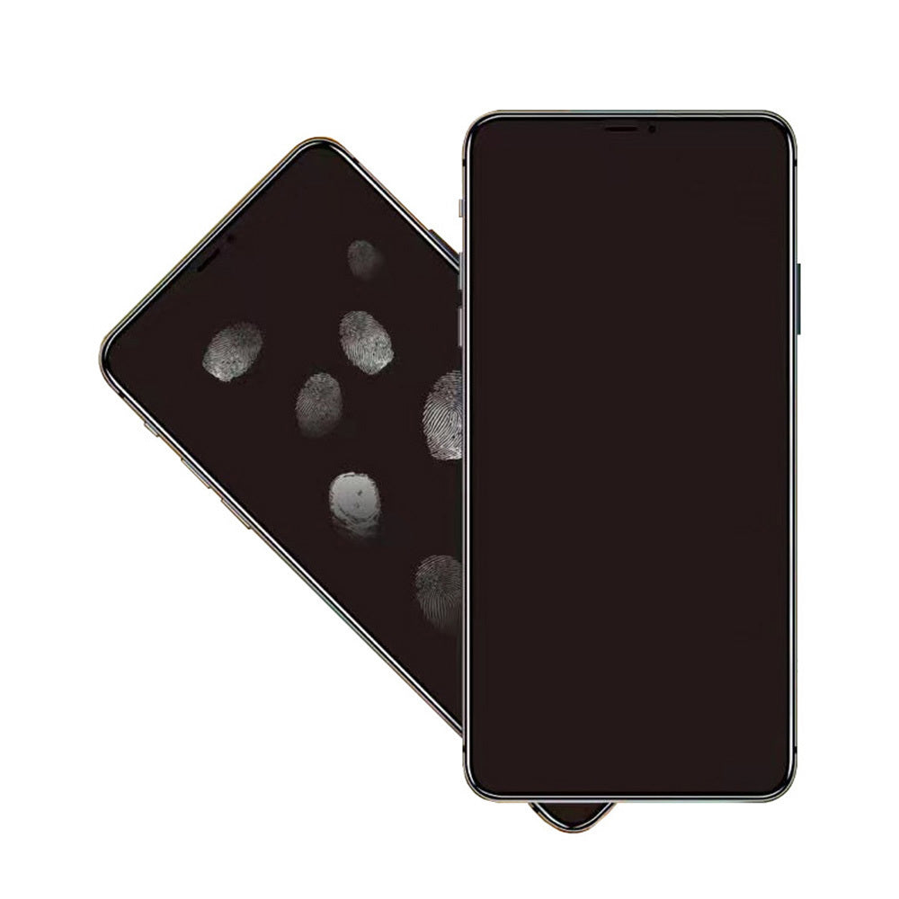 Folie de protectie Ecran OEM pentru Samsung Galaxy S26 Ultra S948, Sticla Securizata, Full Glue, 6D, Neagra