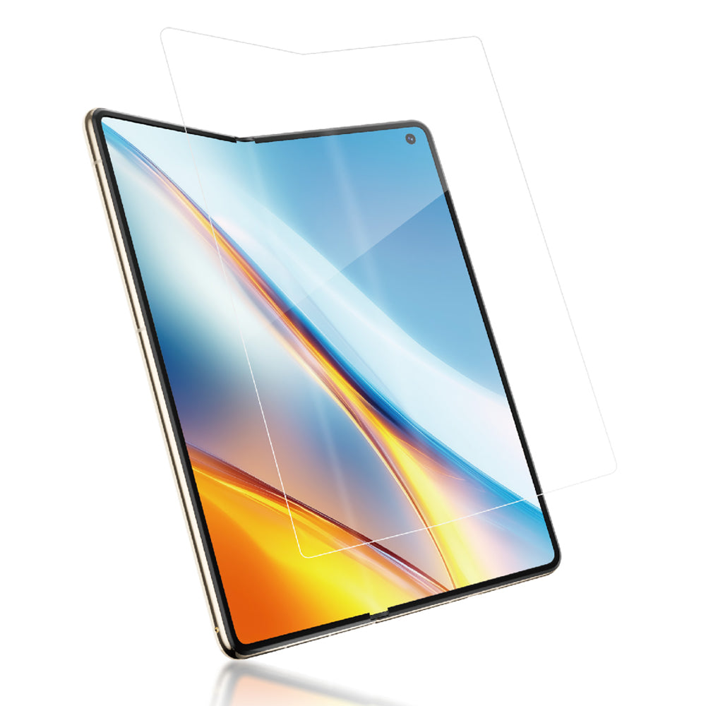 Folie de protectie Ecran Interior Blueo HD pentru Samsung Galaxy Z Fold8 F971, Plastic