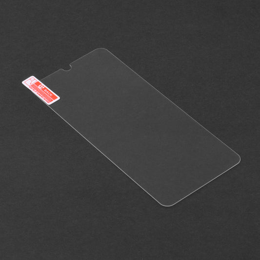 Folie de protectie Ecran Lito Classic pentru Huawei P30 lite New Edition / P30 lite, Sticla Securizata, Full Glue, 2.5D