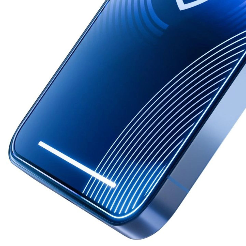 Folie de protectie Ecran Matte 3MK Max pentru Samsung Galaxy S26, Sticla Securizata, Full Glue, Neagra