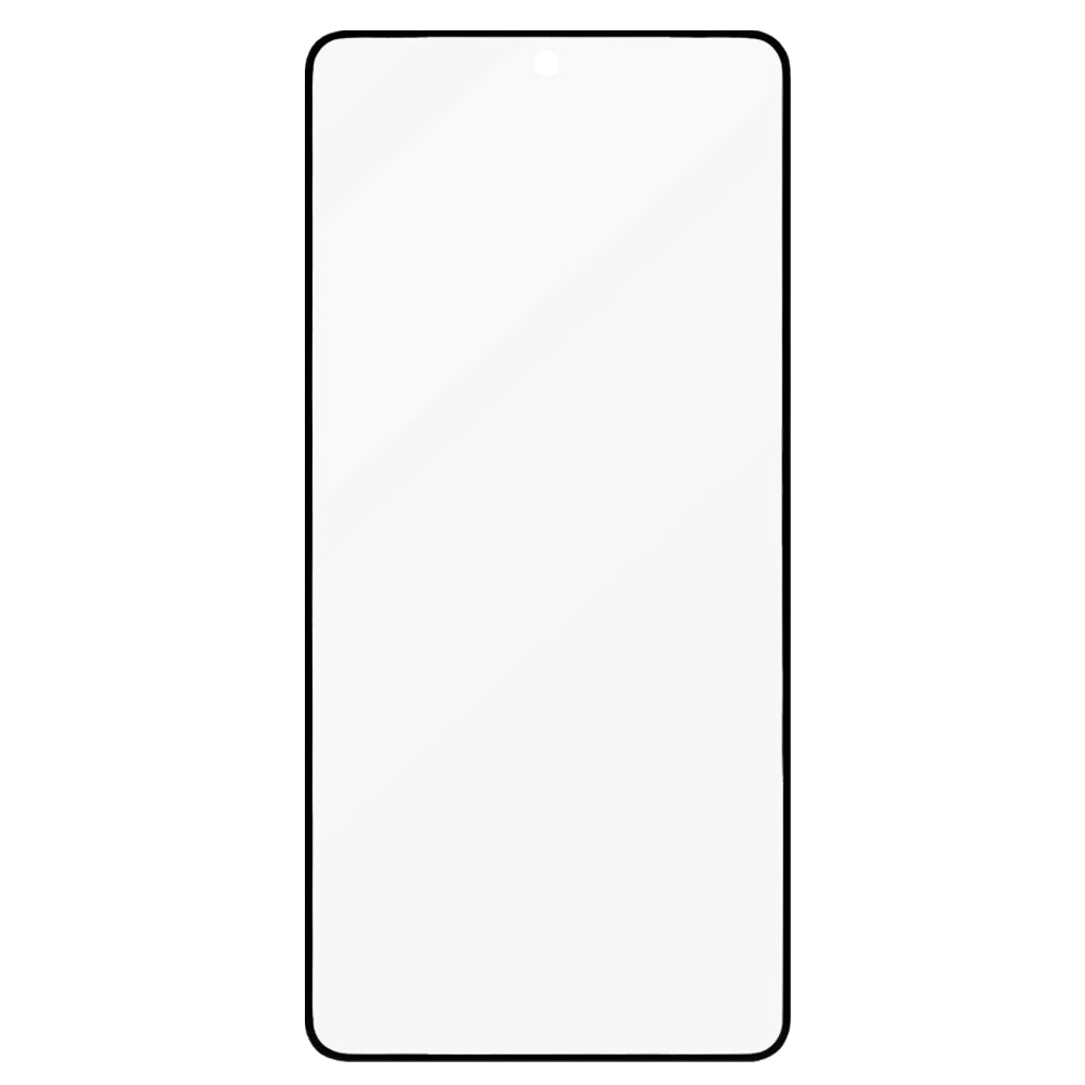 Folie de protectie Ecran Matte Blueo Anti-Glare pentru Samsung Galaxy S26 Ultra S948, Sticla Securizata, Full Glue, Neagra