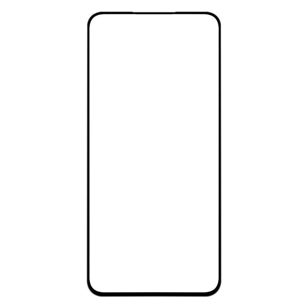 Folie de protectie Ecran Nillkin CP+ Pro pentru Samsung Galaxy S26 FE S741 / S25 FE, Sticla Securizata, Full Glue, Neagra
