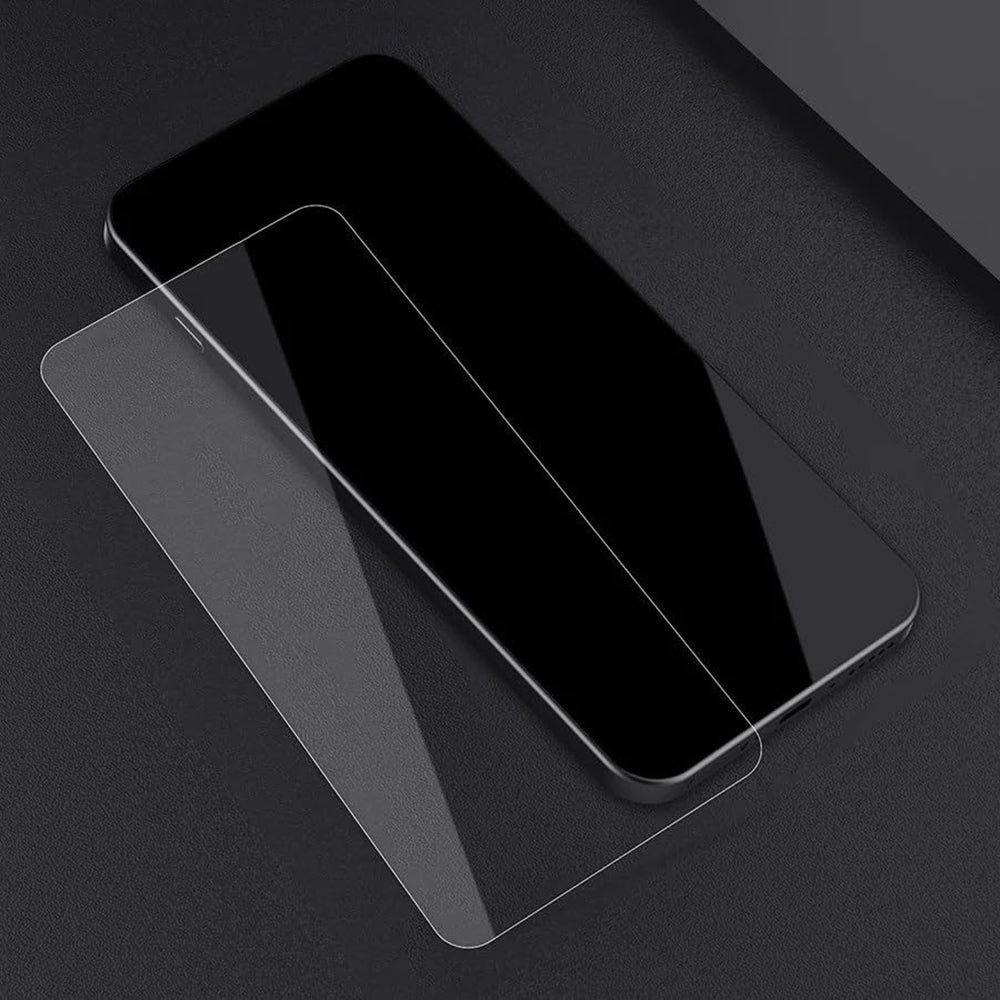 Folie de protectie Ecran Nillkin H+ Pro pentru OnePlus 15, Sticla Securizata, Full Glue