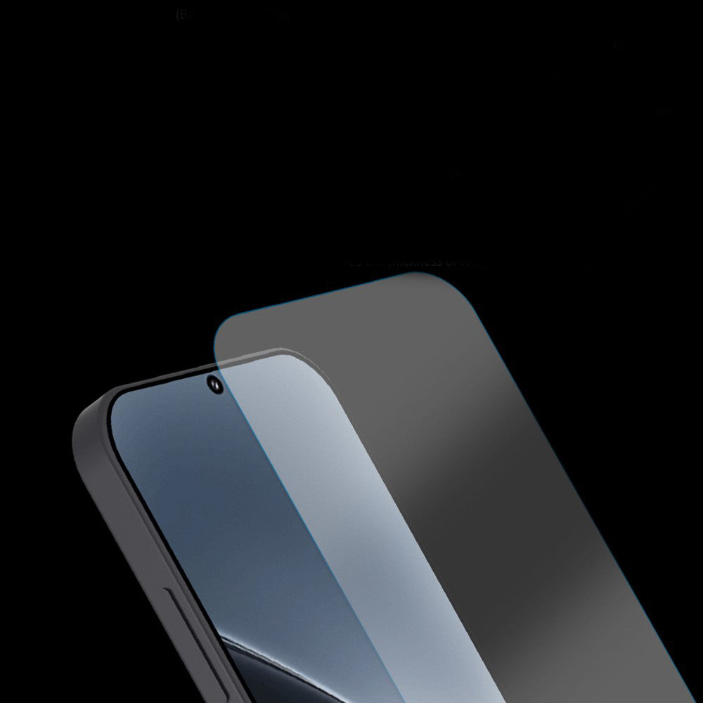 Folie de protectie Ecran Nillkin H+ Pro pentru Xiaomi 17 Pro / 17, Sticla Securizata, Full Glue