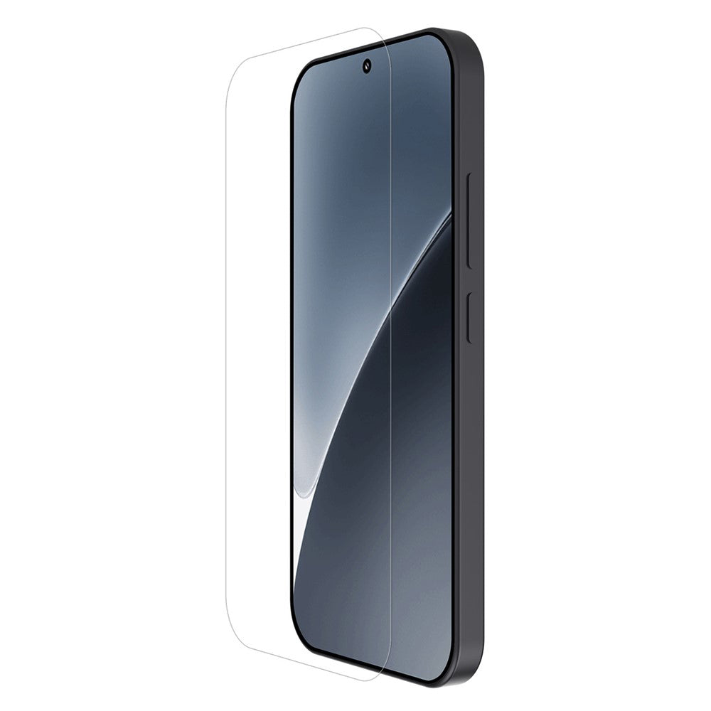 Folie de protectie Ecran Nillkin H+ Pro pentru Xiaomi 17 Pro Max / 17 Ultra, Sticla Securizata, Full Glue
