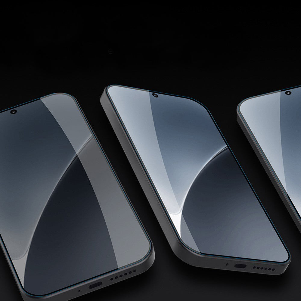 Folie de protectie Ecran Nillkin H+ Pro pentru Xiaomi 17 Pro Max / 17 Ultra, Sticla Securizata, Full Glue