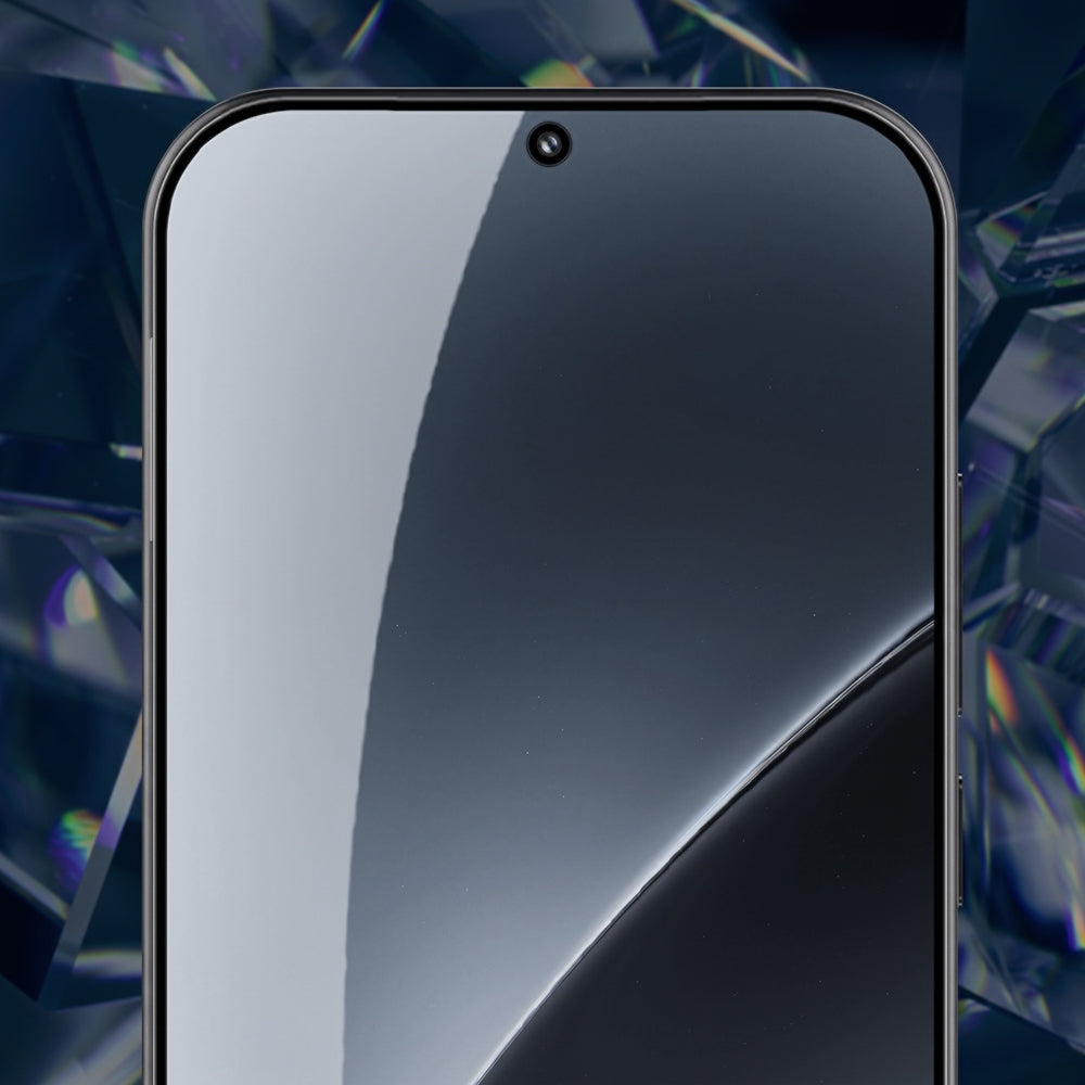 Folie de protectie Ecran Nillkin H+ Pro pentru Xiaomi 17 Pro Max / 17 Ultra, Sticla Securizata, Full Glue