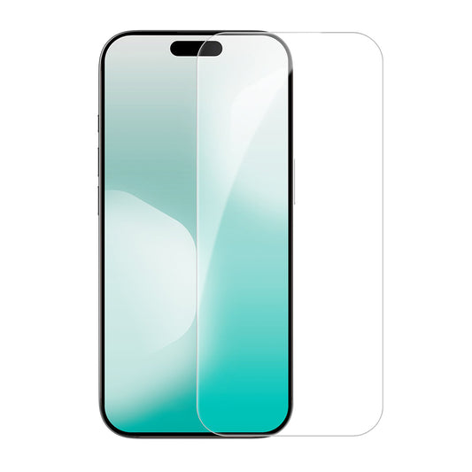 Folie de protectie Ecran Nillkin H+ Pro with Applicator pentru Apple iPhone 18 Pro Max / 17 Pro Max, Sticla Securizata, Full Glue