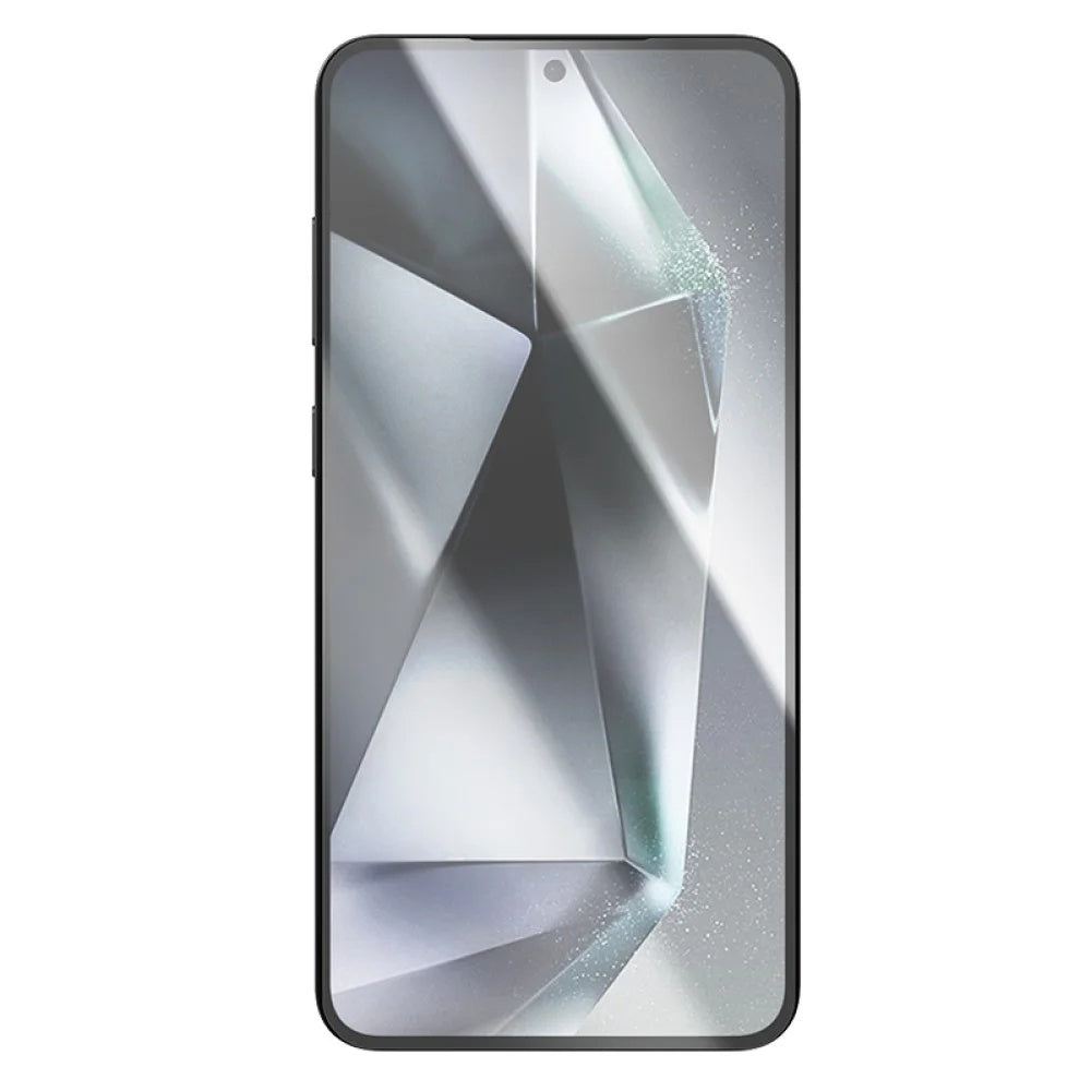 Folie de protectie Ecran Nillkin H+ Pro with Applicator pentru Samsung Galaxy S25 S931, Sticla Securizata, Full Glue