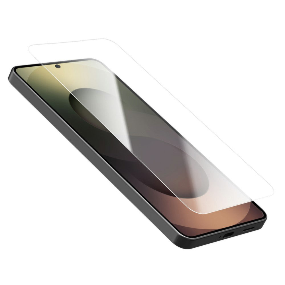 Folie de protectie Ecran Nillkin H+ Pro with Applicator pentru Samsung Galaxy S26 S942, Sticla Securizata, Full Glue