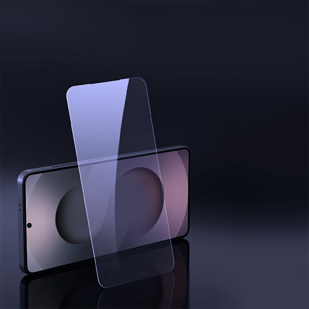 Folie de protectie Ecran Nillkin H+ Pro with Applicator pentru Samsung Galaxy S26 S942, Sticla Securizata, Full Glue