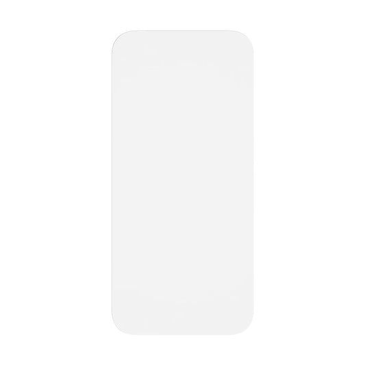 Folie de protectie Ecran PanzerGlass Safe. Ultra-Wide Fit EasyAligner pentru Apple iPhone 17 Air, Sticla Securizata, Full Glue