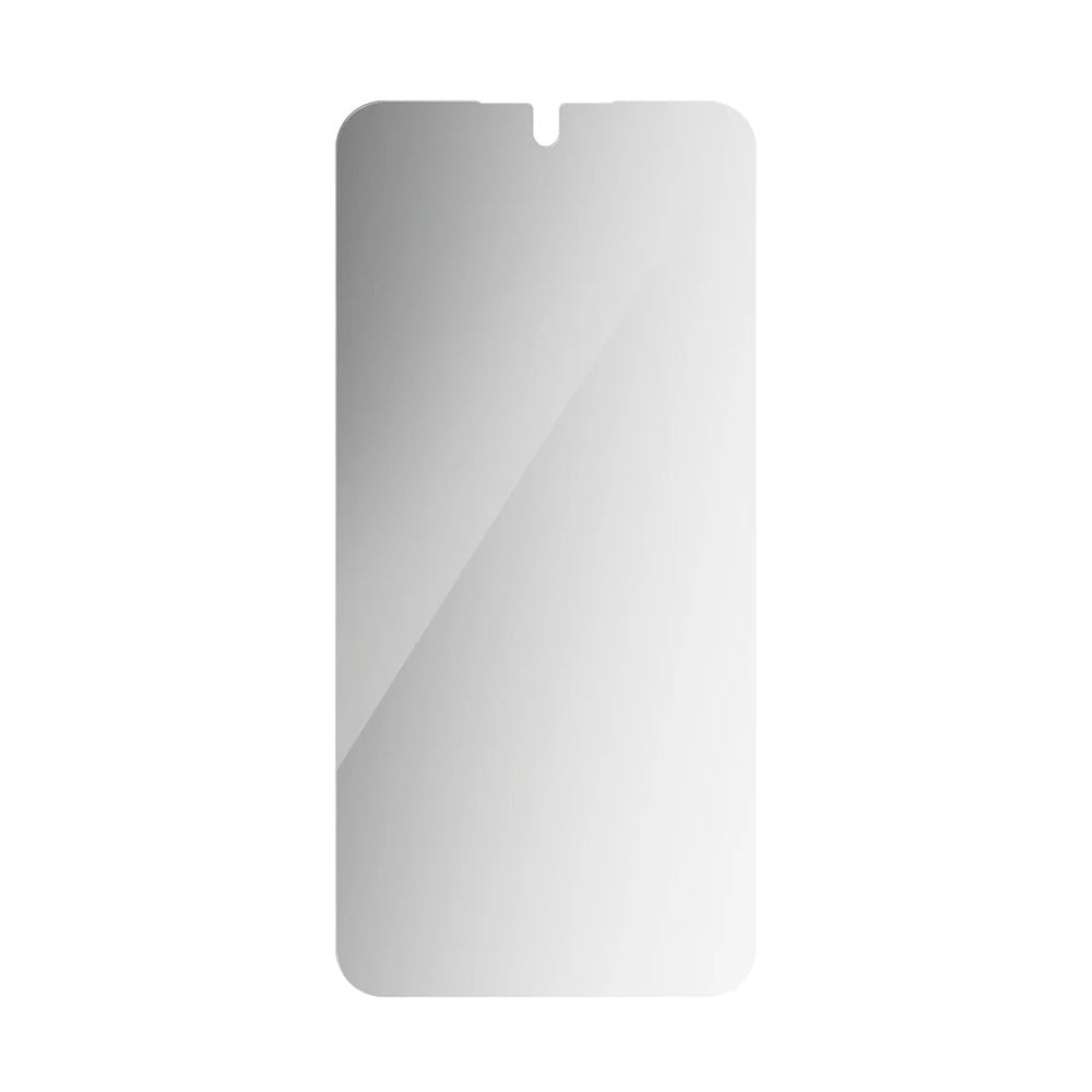 Folie de protectie Ecran Privacy PanzerGlass Ultra-Wide Fit pentru Samsung Galaxy A56 A566, Sticla Securizata, Full Glue