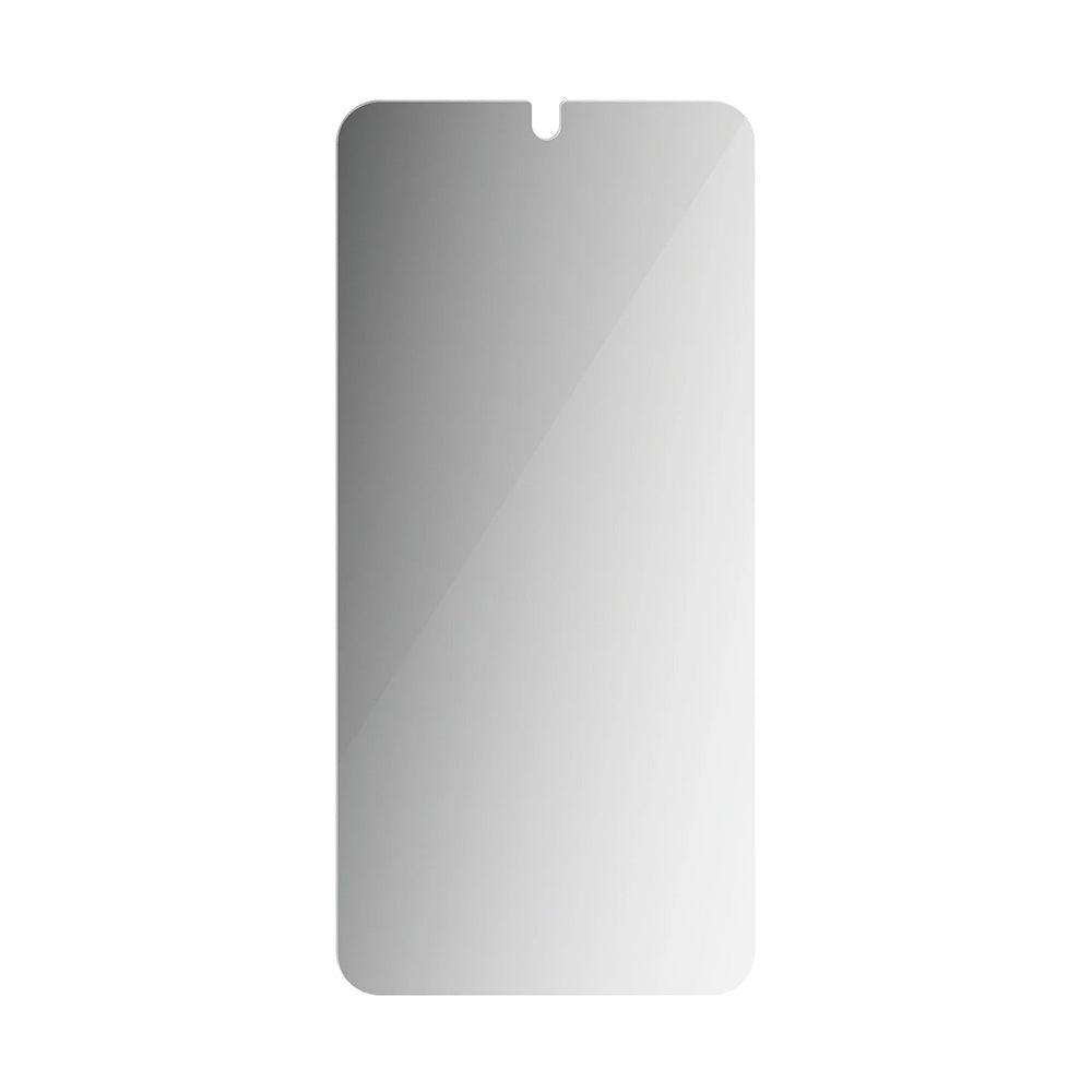Folie de protectie Ecran Privacy PanzerGlass Ultra-Wide Fit pentru Samsung Galaxy S25 S931 / S24 S921, Sticla Securizata, Full Glue