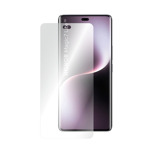 Folie de protectie Ecran Smart Protection Premium Classic pentru Honor X9c / Magic7 Lite, Plastic, Set 2 bucati
