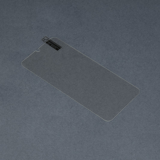 Folie de protectie Ecran Techsuit Clear Vision pentru Honor X6a, Sticla Securizata, Full Glue