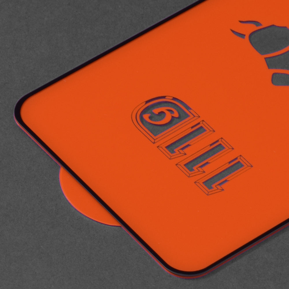 Folie de protectie Ecran Techsuit pentru Xiaomi Poco X6 / Redmi Note 13 Pro 5G, Sticla Securizata, Full Glue, 111D, Neagra