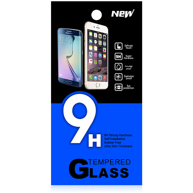 Folie de protectie Ecran OEM pentru Apple iPhone SE (2022) / SE (2020) / 8, Sticla Securizata, Full Glue