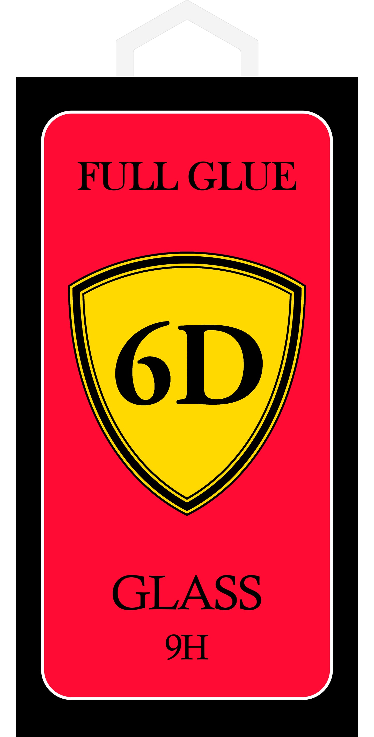 Folie de protectie Ecran OEM pentru Samsung Galaxy A53 5G A536, Sticla Securizata, Full Glue, 6D, Neagra