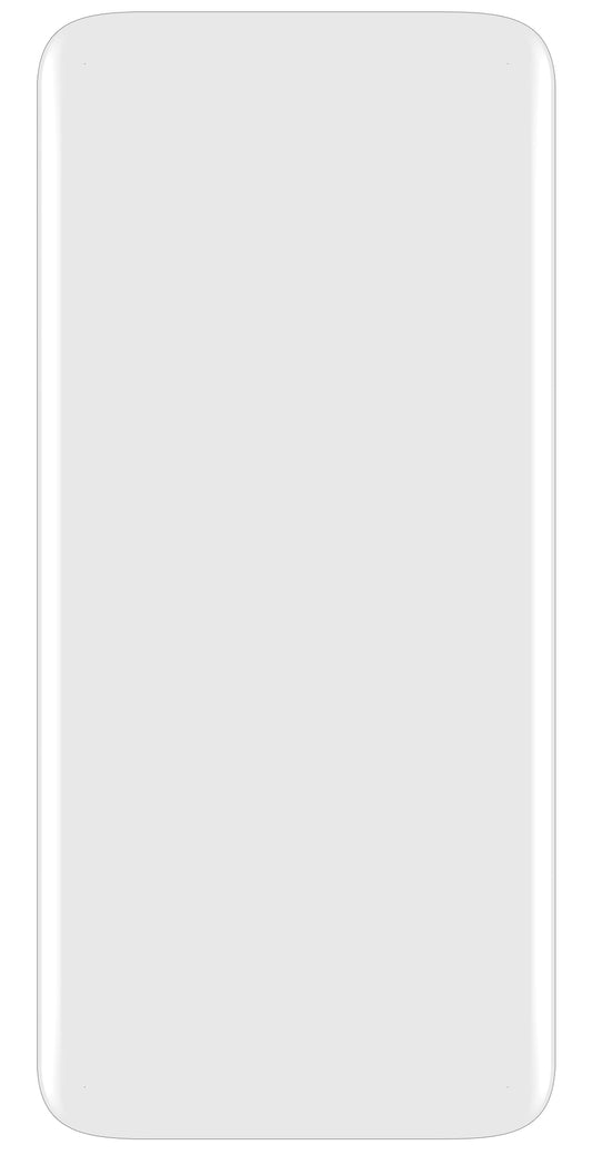 Folie de protectie Ecran OEM pentru Samsung Galaxy S10 G973, Sticla securizata, UV Glue