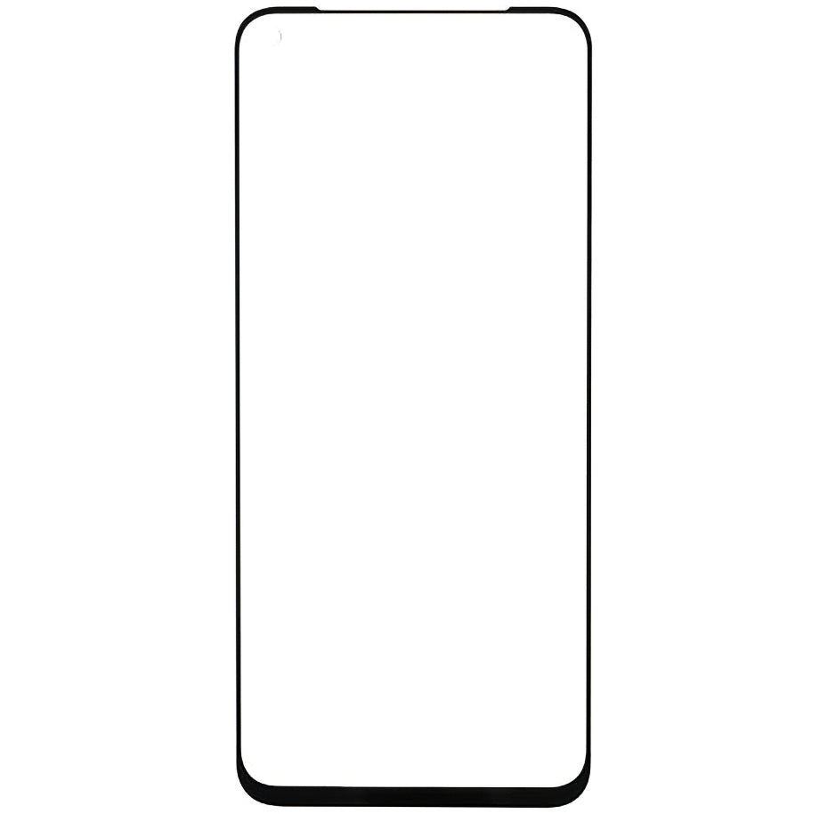 Folie de protectie Ecran pentru OnePlus Nord CE 2 Lite 5G, Sticla Securizata, Full Glue, Neagra 5431100343