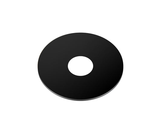 Geam Camera Spate HMD Arc / Key, Wide, Service Pack 5004001203SH0