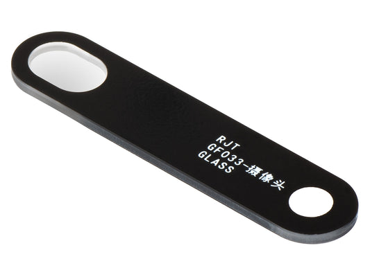 Rear Camera Lens for HMD 2660 Flip, Black