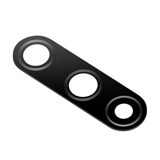 Geam Camera Spate Xiaomi Redmi Note 8 Pro, Negru