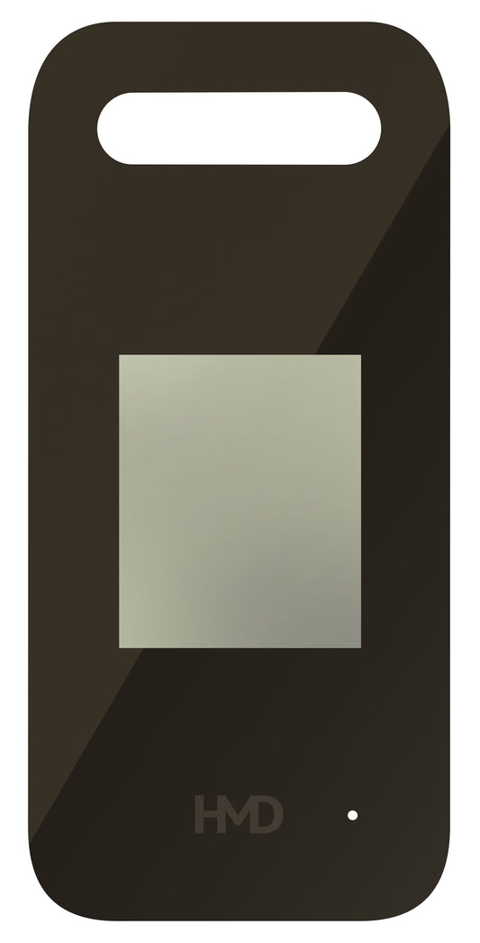 Sub LCD Display Module for HMD 2660 Flip, Blue