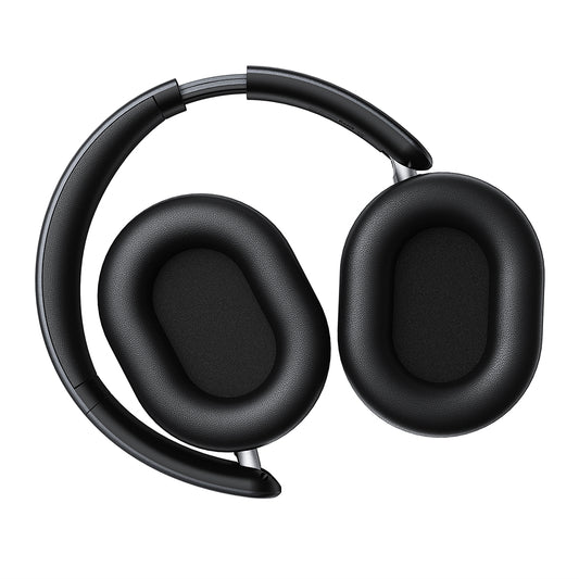 Handsfree Bluetooth Acefast H12, A2DP, ANC, Alb