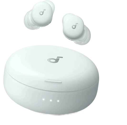 Handsfree Bluetooth Anker Soundcore Sleep A30, TWS, ANC, Verde D1301G61