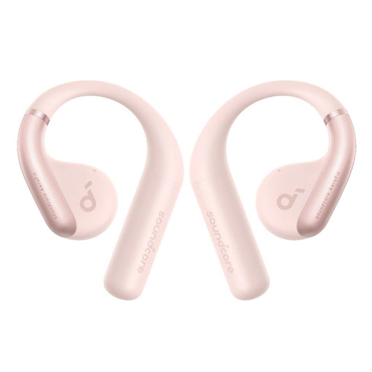 Handsfree Bluetooth Anker SoundCore AeroFit, TWS, Alb A3872G21