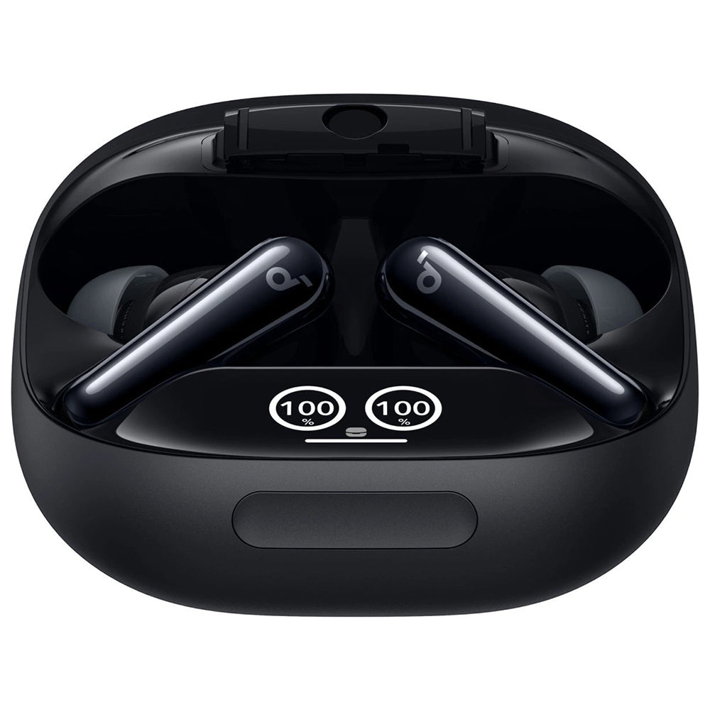 Handsfree Bluetooth Anker SoundCore Liberty 4 Pro NC, TWS, ANC, Negru A3954GF1