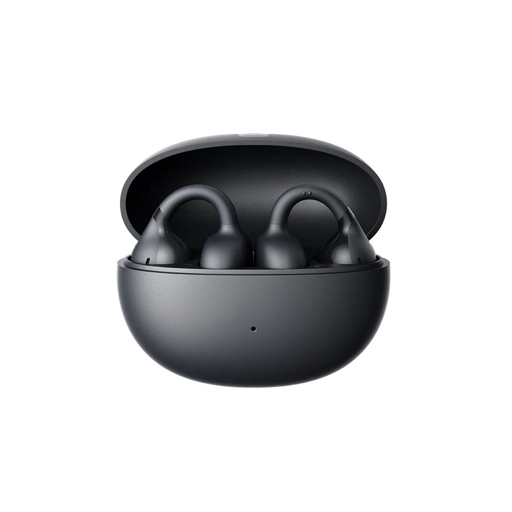 Handsfree Bluetooth Baseus Bass BC1, TWS, Negru A0102400