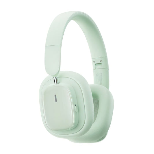 Handsfree Bluetooth Baseus Bowie H1i, A2DP, ANC, Verde A00050402633-00