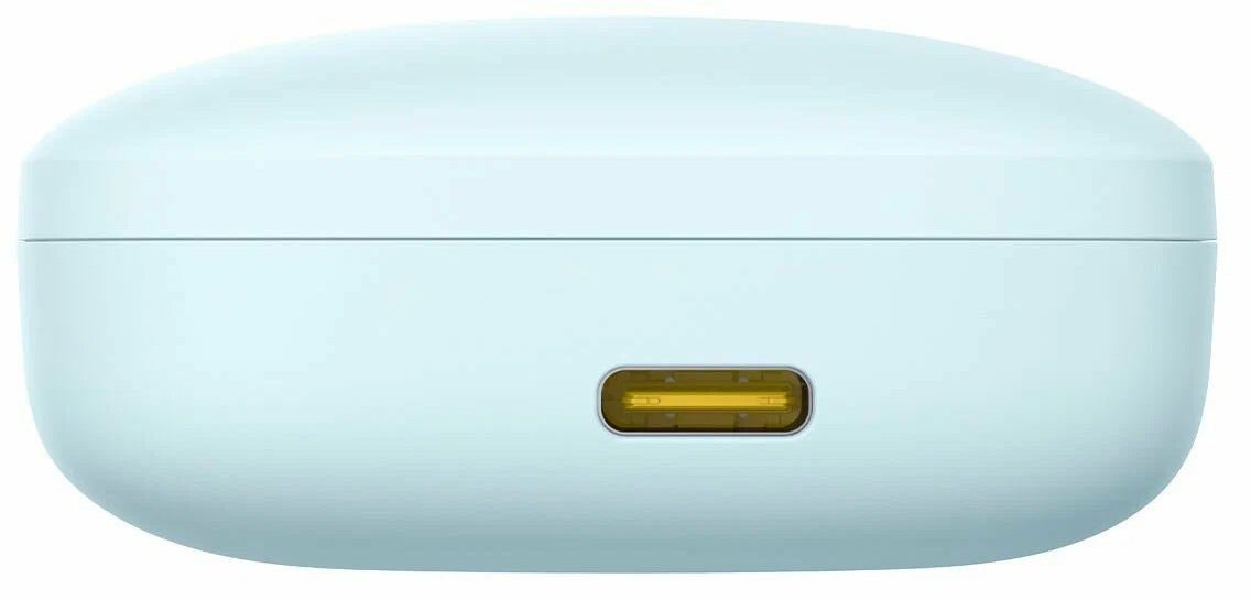 Handsfree Bluetooth Baseus Bowie E16, TWS, Albastru A00061900313-01