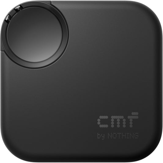 Handsfree Bluetooth CMF by Nothing Buds 2, TWS, ANC, MultiPoint, Gri Inchis