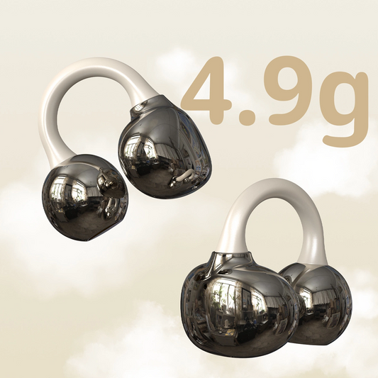 Handsfree Bluetooth Dudao U20, TWS, Negru